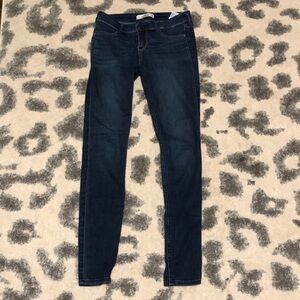 Hollister Skinny Jean Leggings